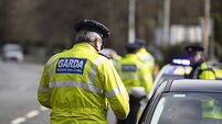 St. Patrick’s Weekend Bank Holiday appeal from The RSA and An Garda Síochána