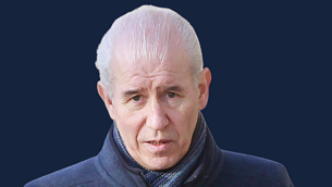 Osgur Breatnach’s wrongful conviction for Sallins train robbery declared a miscarriage of justice Osgur Breatnach’s wrongful conviction for Sallins train robbery declared a miscarriage of justice