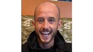 <p>Gardaí are seeking the public’s assistance in tracing the whereabouts of 27-year-old Gerald Walsh, who was reported missing from his home in Mayfield on Monday. </p> <p>Gardaí are seeking the public’s assistance in tracing the whereabouts of 27-year-old Gerald Walsh, who was reported missing from his home in Mayfield on Monday. </p>