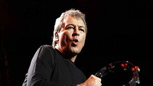 Deep Purple frontman Ian Gillan to share tales from his career in talk tour Deep Purple frontman Ian Gillan to share tales from his career in talk tour