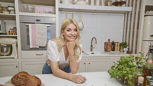 Holly Willoughby swears and jokes about OnlyFans in YouTube show trailer Holly Willoughby swears and jokes about OnlyFans in YouTube show trailer