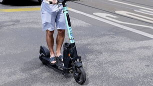 E-scooters: The proposed ban and the penalties explained E-scooters: The proposed ban and the penalties explained