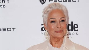 Denise Welch says son Matty Healy’s wedding was most magical three days Denise Welch says son Matty Healy’s wedding was most magical three days