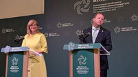 ‘High expectations’ for Irish EU Presidency amid turbulent geopolitical conditions ‘High expectations’ for Irish EU Presidency amid turbulent geopolitical conditions