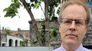 Limerick GP who described Covid vaccine policy as 'totally evil' facing misconduct inquiry Limerick GP who described Covid vaccine policy as 'totally evil' facing misconduct inquiry
