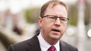 Criminal legal aid system misused by some, minister says Criminal legal aid system misused by some, minister says