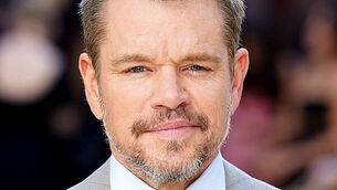 Matt Damon hails Scottish football fans’ Boston takeover as ‘epic’ Matt Damon hails Scottish football fans’ Boston takeover as ‘epic’