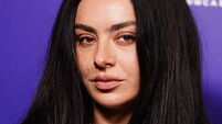 Charli XCX steps onto film set with Vincent Cassel in new music video Charli XCX steps onto film set with Vincent Cassel in new music video
