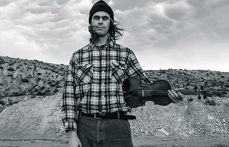  Peter Broderick &amp; the Winterage Men are at Briery Gap, Macroom, next Thursday