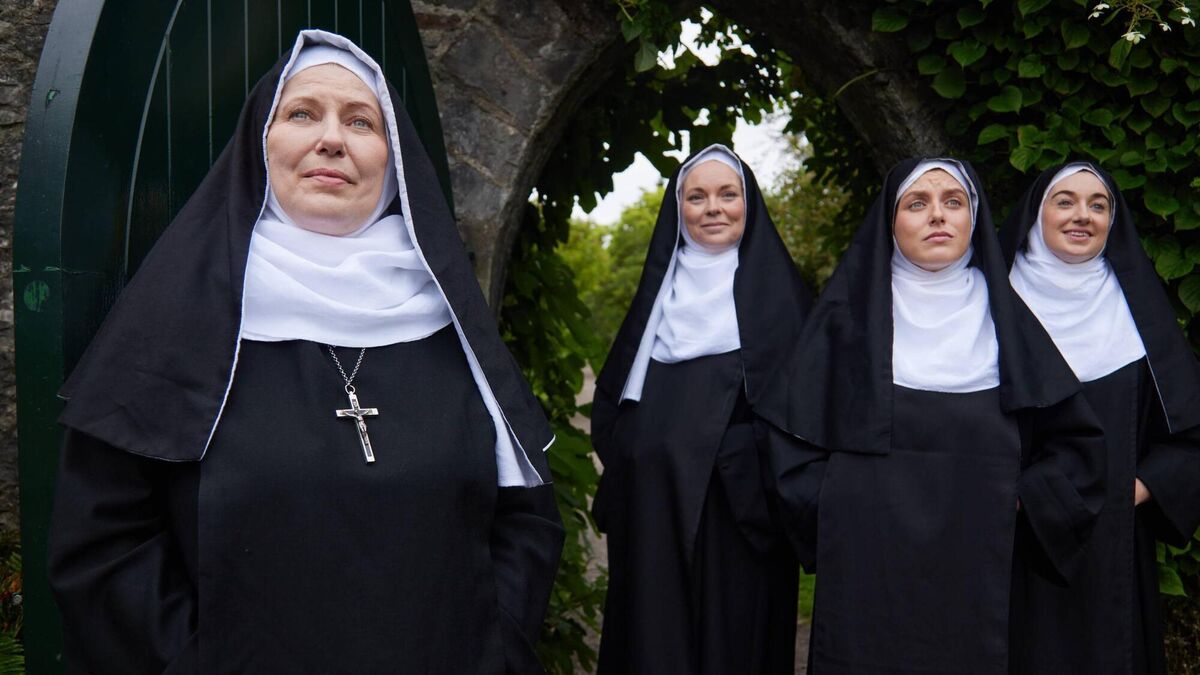 Theatre Nights: It’s curtain up for Cork's summer blockbuster