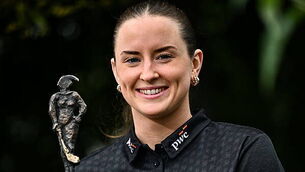 PwC GAA/GPA Player of the Month and PwC GPA Womens Player of the Month Awards