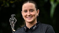 PwC GAA/GPA Player of the Month and PwC GPA Womens Player of the Month Awards