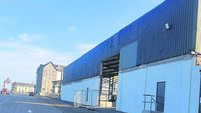 Planning sought for two padel courts in Cork 