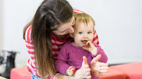 Cork's Graffiti among recipients of arts funding for early years programme