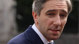 Simon Harris says budget tax package must deliver for ‘working people’ Simon Harris says budget tax package must deliver for ‘working people’