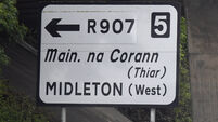 Midleton housing plan is appealed to An Coimisiún Pleanála
