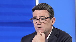 Ireland ‘ready to support’ closer UK-EU ties under Burnham, says Tánaiste Ireland ‘ready to support’ closer UK-EU ties under Burnham, says Tánaiste