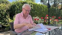 Man who saw burials at Bessborough thought bodies were ‘like dolls’