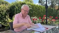 Man who saw burials at Bessborough thought bodies were ‘like dolls’