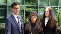 Three of Enoch Burke’s family banned from attending schoolteacher's court hearings