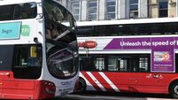 Bus Éireann defends near €17m spend on temporary bus depot in Cork