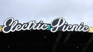 Deirdre O'Kane to headline Electric Picnic Comedy Arena Deirdre O'Kane to headline Electric Picnic Comedy Arena