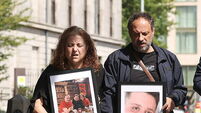 Family settles with HSE after Portuguese man dies days after Galway hospital discharge