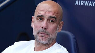FIGC boss confirms Pep Guardiola Italy talks, says salary ‘exceptions’ possible FIGC boss confirms Pep Guardiola Italy talks, says salary ‘exceptions’ possible