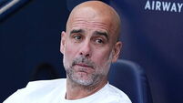 FIGC boss confirms Pep Guardiola Italy talks, says salary ‘exceptions’ possible