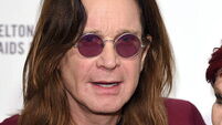 Kelly Osbourne mourns father Ozzy a year after death: ‘I ache every single day’ Kelly Osbourne mourns father Ozzy a year after death: ‘I ache every single day’