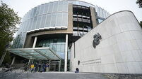 Withdrawal of services by solicitors not justified, says Taoiseach
