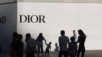 Dior set to host pre-fall show in Dublin in December
