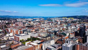 Belfast city centre 'at tipping point amid surge of anti-social behaviour'