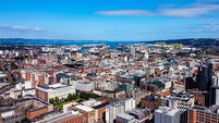 Belfast city centre 'at tipping point amid surge of anti-social behaviour'