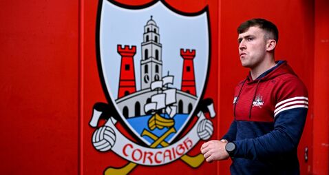 Cork v Limerick - Munster GAA Senior Hurling Championship Final