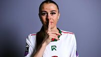 Cork City Squad Portraits 2026
