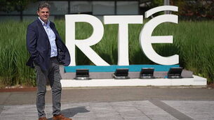RTÉ encouraged to continue reforms as latest annual report published RTÉ encouraged to continue reforms as latest annual report published