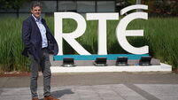 RTÉ encouraged to continue reforms as latest annual report published