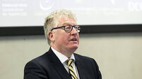DCU President overpaid more than €18,000 in last four years