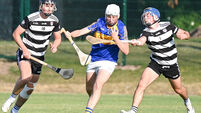 Midleton minor hurlers hold their nerve to see off Carrigtwohill challenge