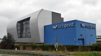 Well-known Cork company seeks permission to open major new store at former Webprint building