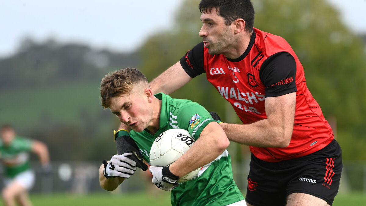 IAFC: Gabriel Rangers take on Mitchelstown in Group 2 opener