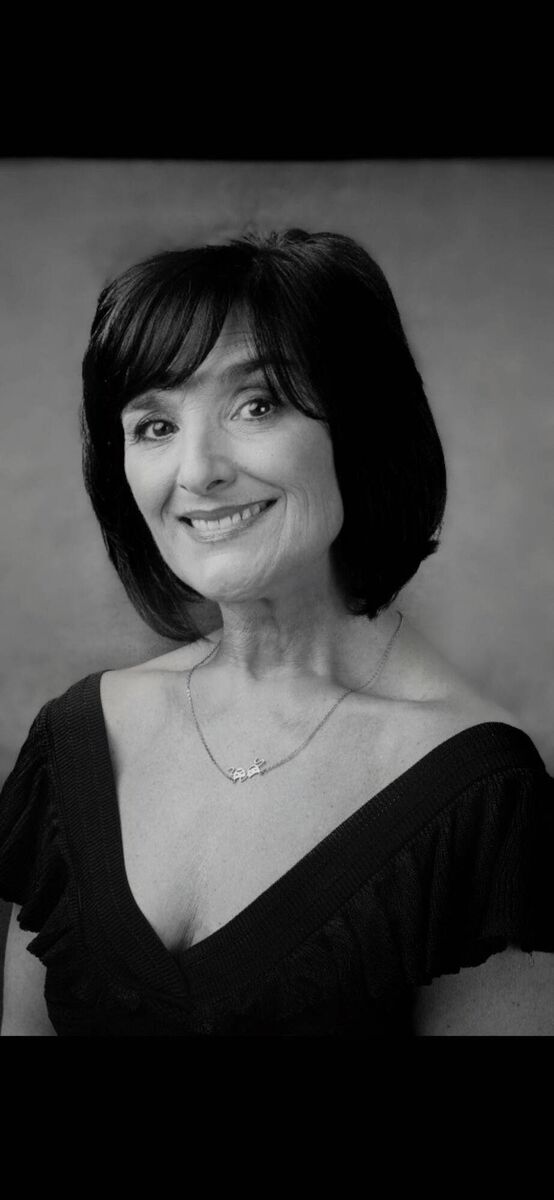 Shirley McCarthy plays the housekeeper, Frau Schmidt, in The Sound Of Music at Cork Opera House Shirley McCarthy plays the housekeeper, Frau Schmidt, in The Sound Of Music at Cork Opera House