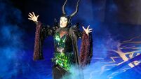 Sleeping Beauty at the Opera House, Cork Cork actor: ‘In my day, it was unheard of to go away and study’