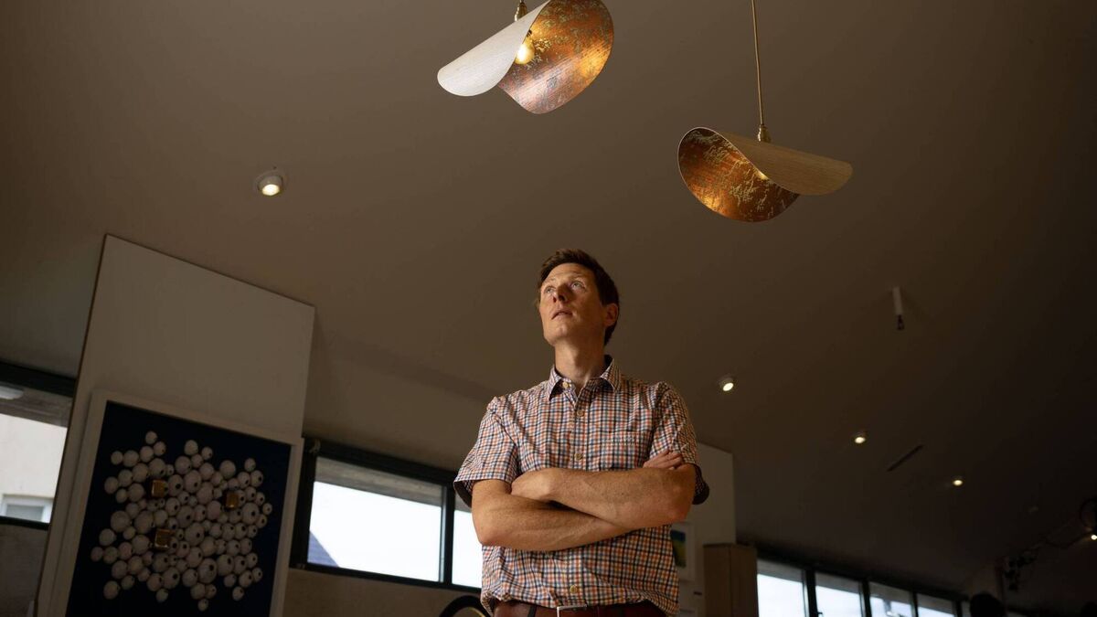 The creative Cork makers building products that last