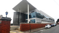 Garda awarded €458k by High Court for assault by prisoner
