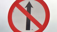 Council to examine possibility of converting part of Blarney St to one-way travel