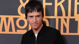 Johnny Marr London gig postponed with ‘great regret’ Johnny Marr London gig postponed with ‘great regret’