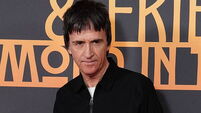 Johnny Marr London gig postponed with ‘great regret’