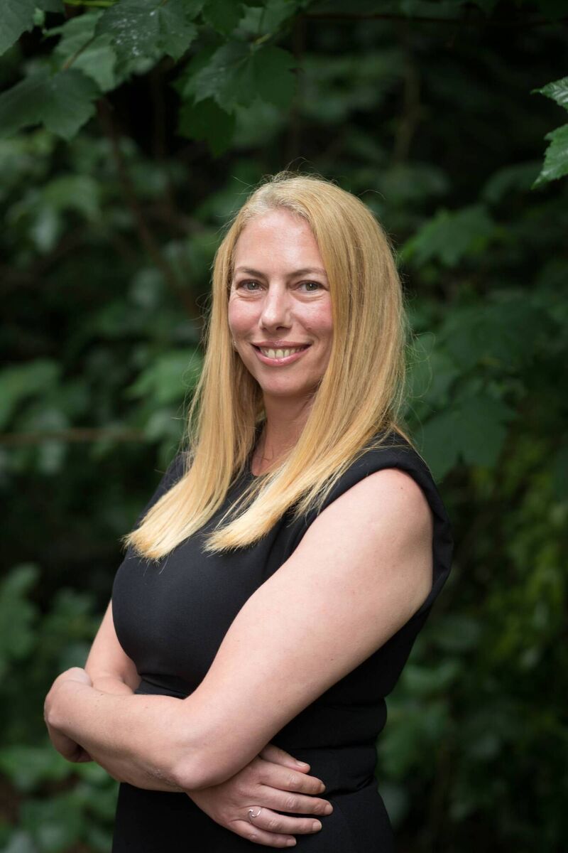 Maria is a huge advocate for finding a good work/life balance. Maria is a huge advocate for finding a good work/life balance.